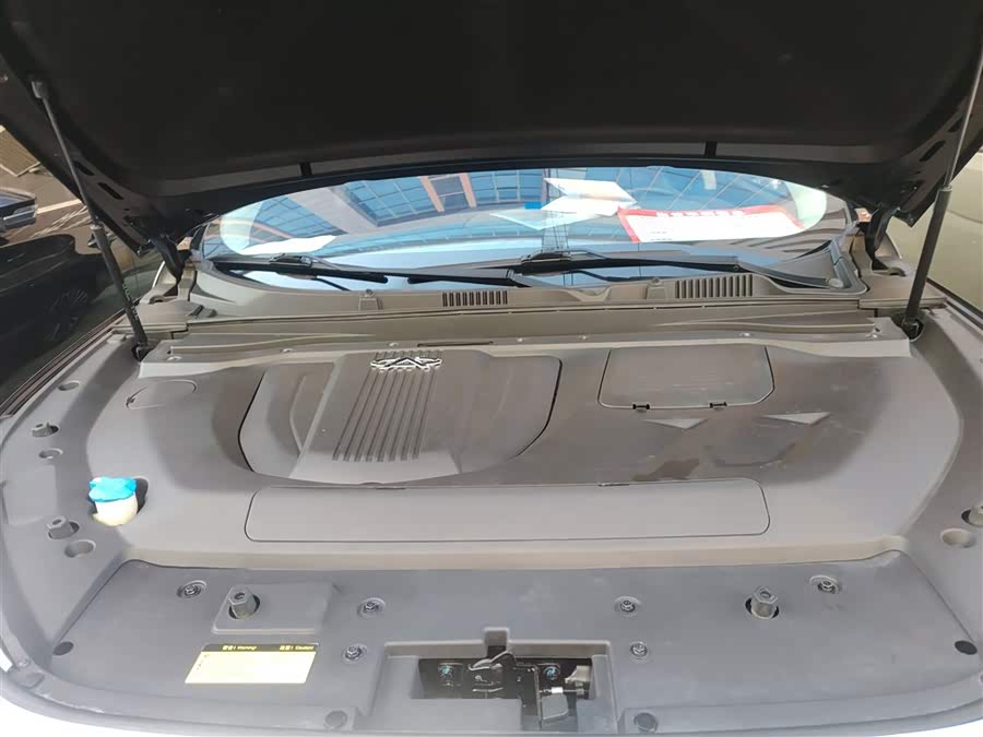 Jetour X95 2020 #21 Jetour X95 2020 صورة سيارة #21