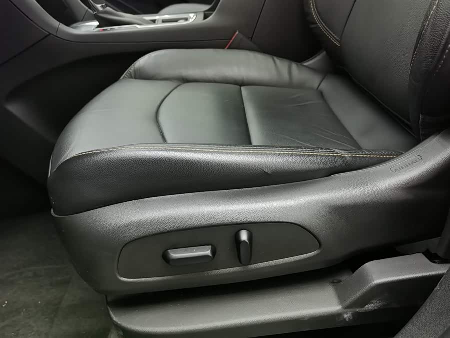 Chevrolet Equinox 2020 car image #21