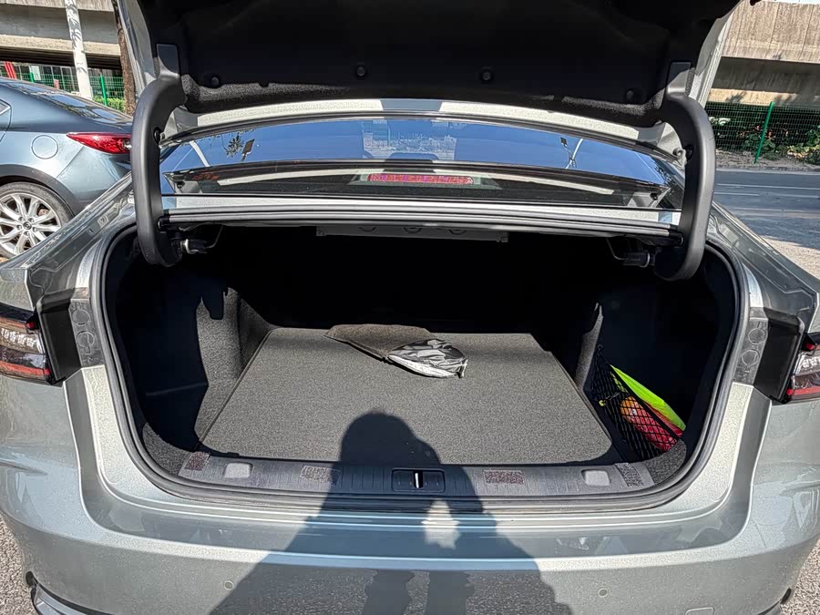 Chery Arrizo 8 2023 car image #21