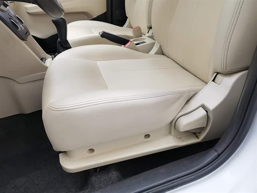 Chery Fulwin 2 2016 #21 Chery Fulwin 2 2016 imagen de coche #21