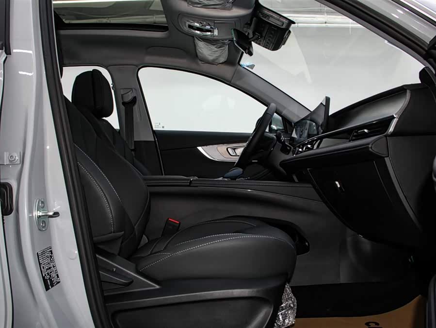 Chery Tiggo 8 PRO New Energy 2025 #21 Chery Tiggo 8 PRO New Energy 2025 car image #21