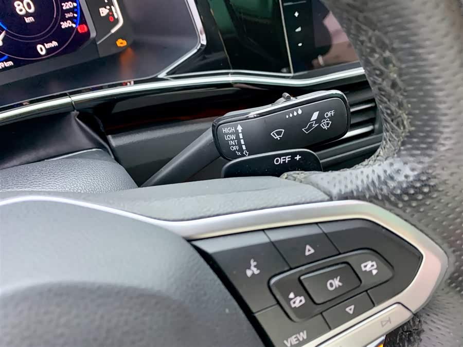 Volkswagen Tayron X 2020 car image #21