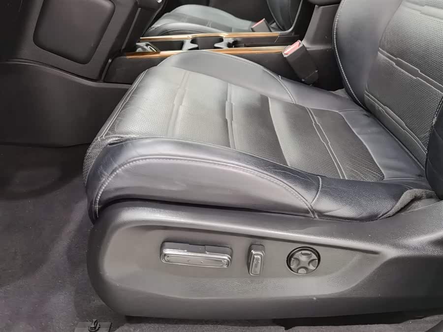 Honda CR-V 2019 car image #21