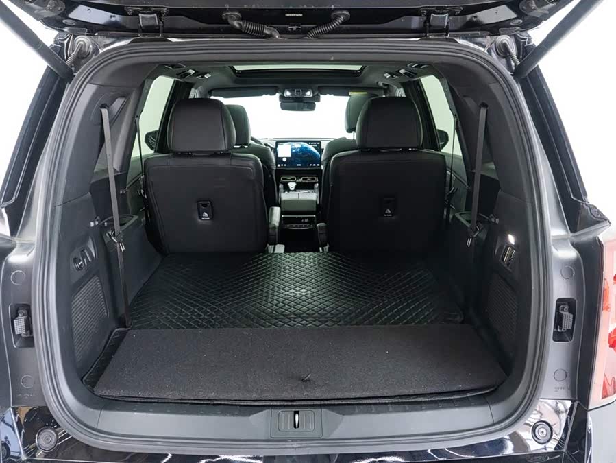 GAC Trumpchi ES9 2023 car image #21