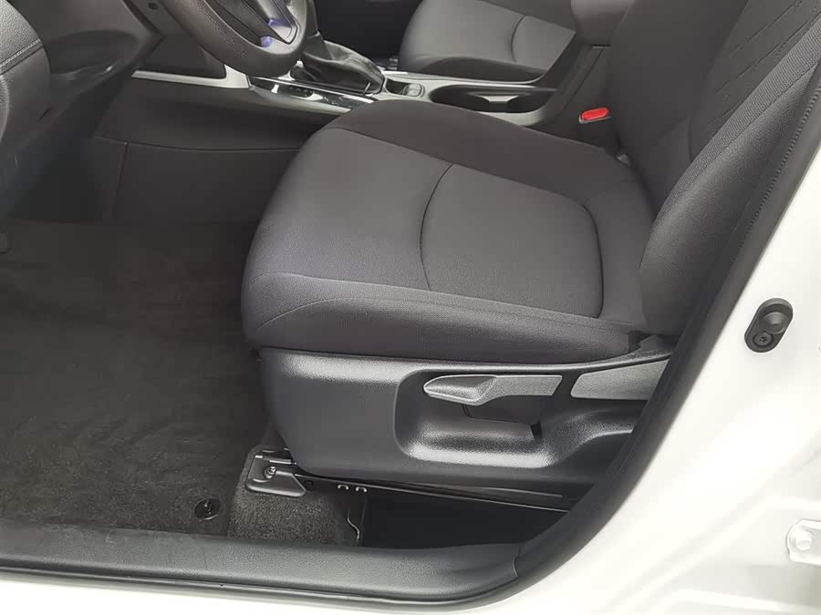 Toyota Corolla Cross 2024 car image #21