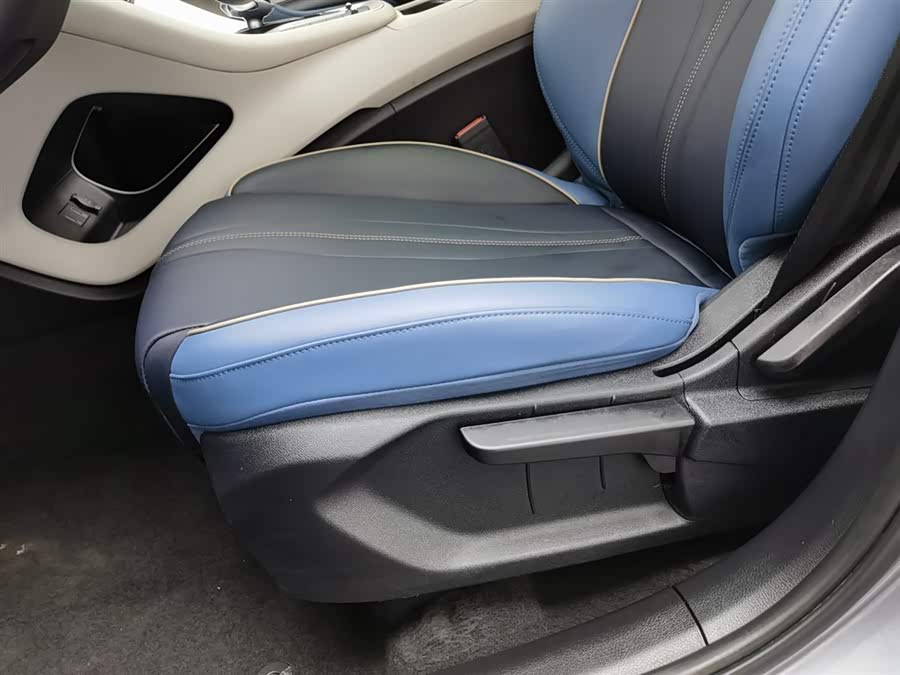 BYD Song Pro 2021 car image #21