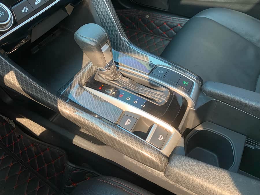 本田 思域 2016 汽车图片 #21