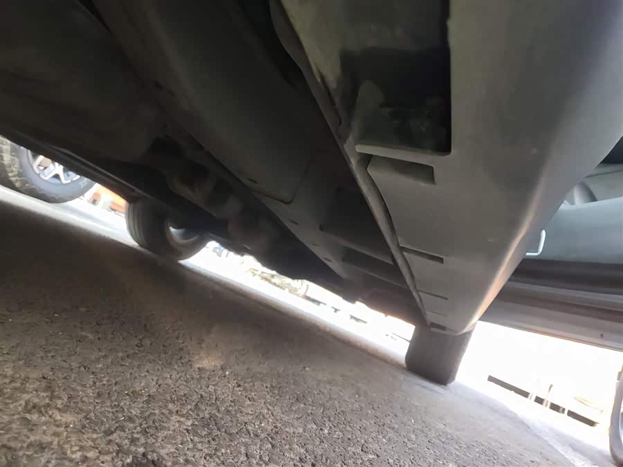 SWM斯威汽车 SWM斯威G05 2020 汽车图片 #21