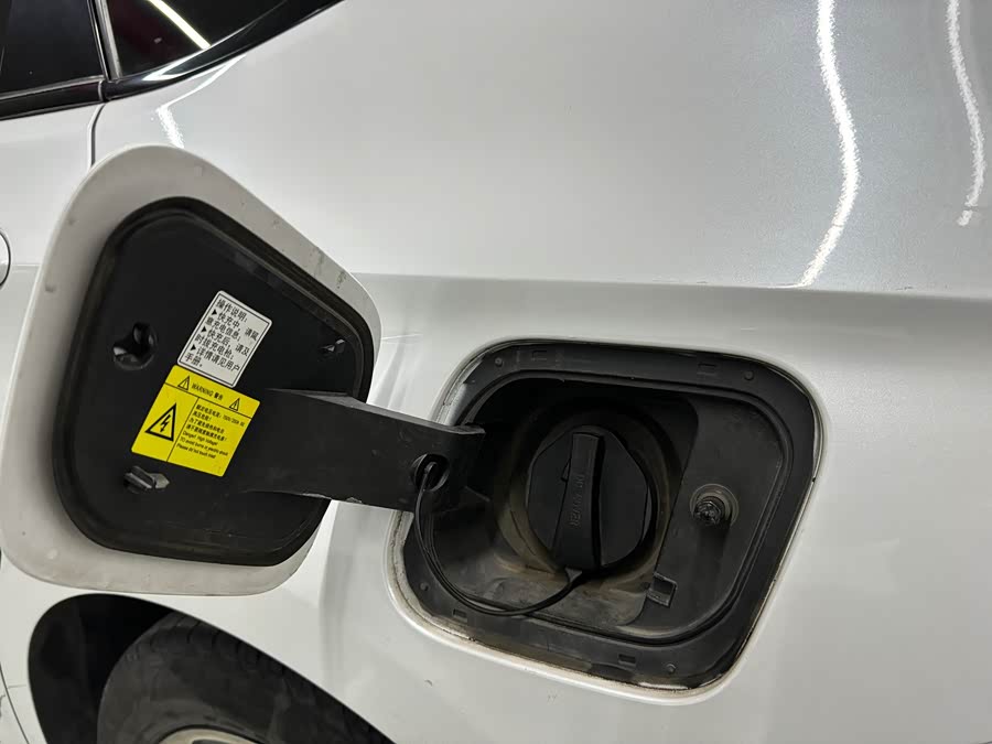 GAC iA5 2021 #21 GAC iA5 2021 car image #21