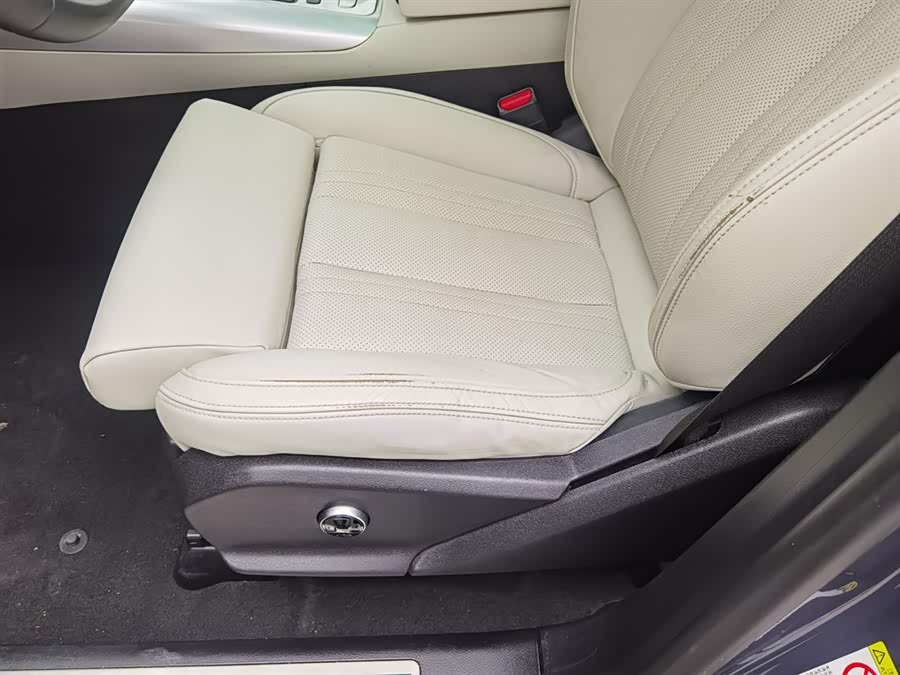 Denza X 2021 изображение автомобиля #21