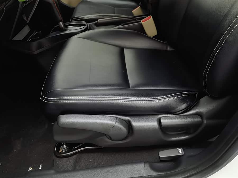 本田 锋范 2017 #21 本田 锋范 2017 汽车图片 #21