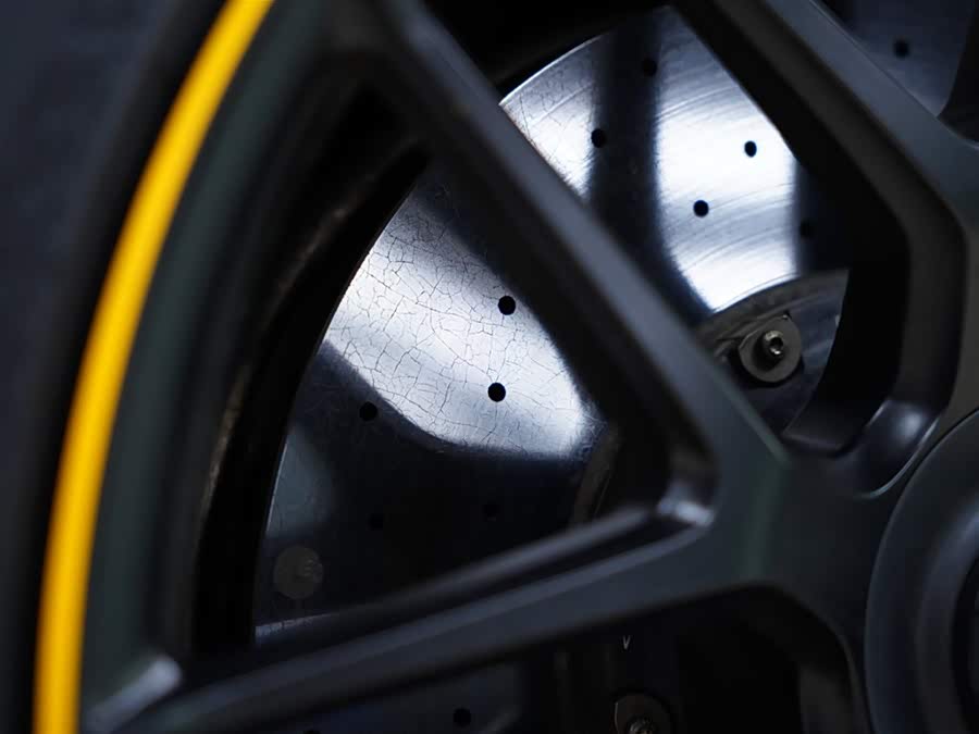 Mercedes-Benz GLC Coupe AMG 2019 #21 Mercedes-Benz GLC Coupe AMG 2019 car image #21