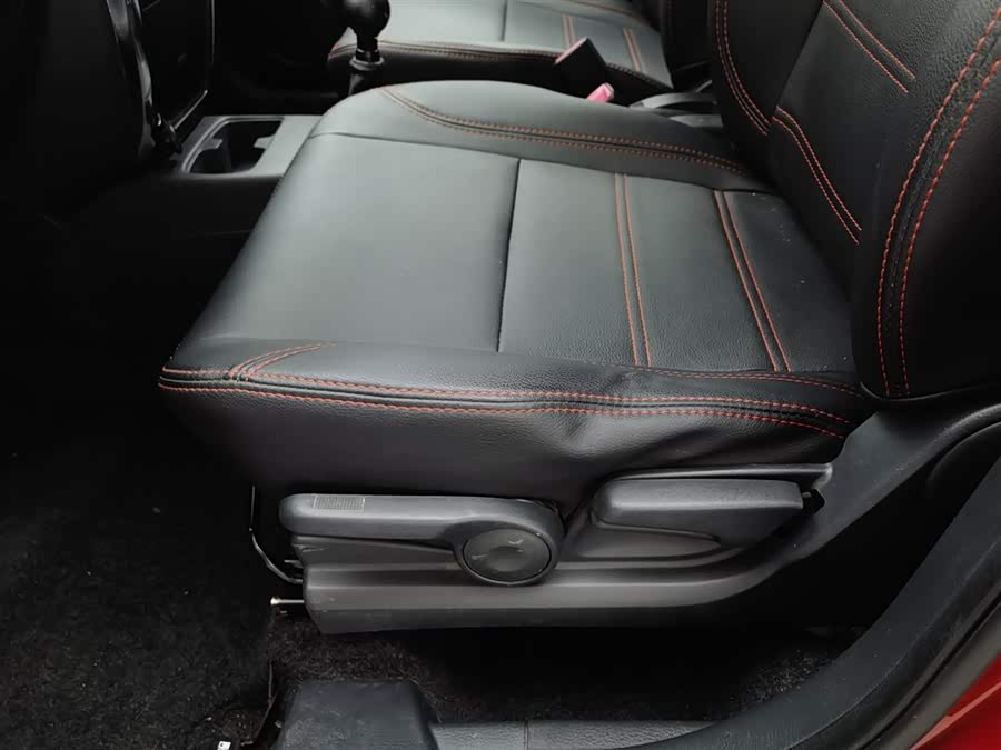 铃木 天语 SX4 2016 汽车图片 #21