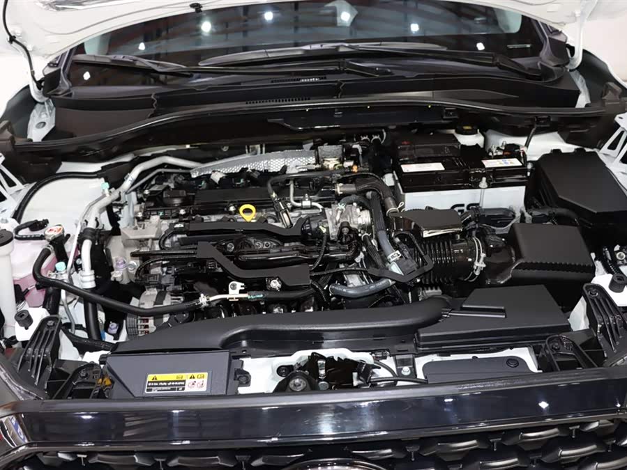 Toyota Corolla Cross 2024 car image #21