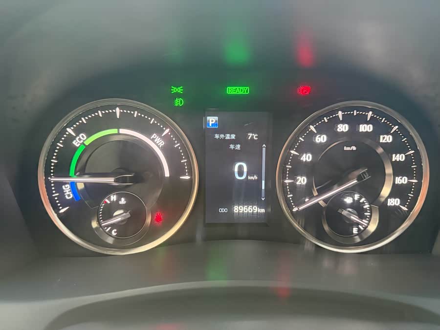 丰田 埃尔法 2022 汽车图片 #21