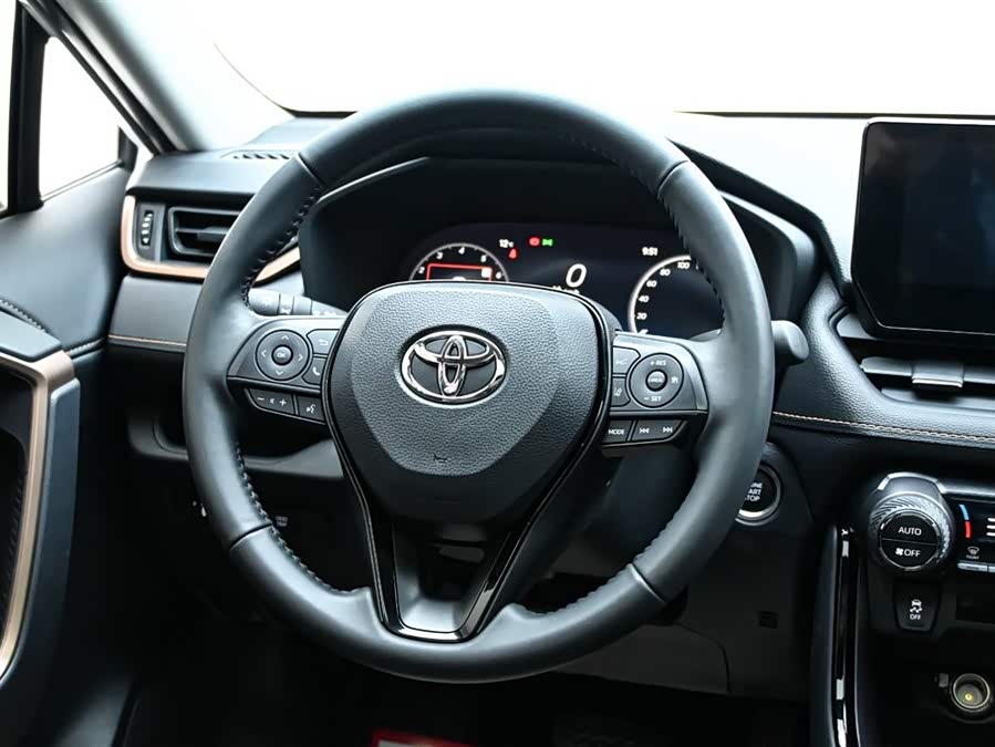 Toyota Wildlander 2025 #21 Toyota Wildlander 2025 imagem de carro #21