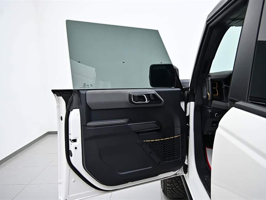 福特 福特烈马 2025 #21 福特 福特烈马 2025 汽车图片 #21