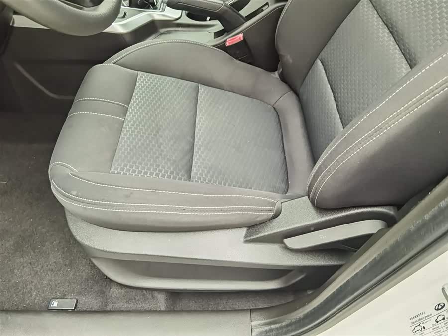 Chery Tiggo 5x 2020 car image #21