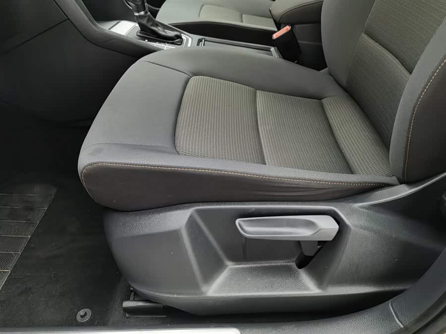 大众 高尔夫·嘉旅 2016 汽车图片 #21