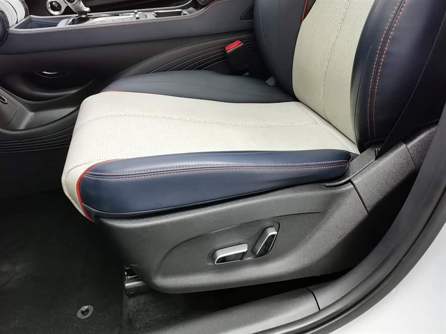BYD Yuan Plus 2023 car image #21