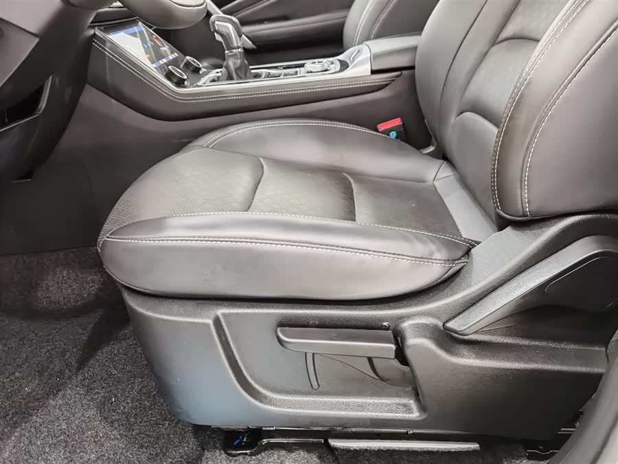 奇瑞 捷途X90 2021 汽车图片 #21