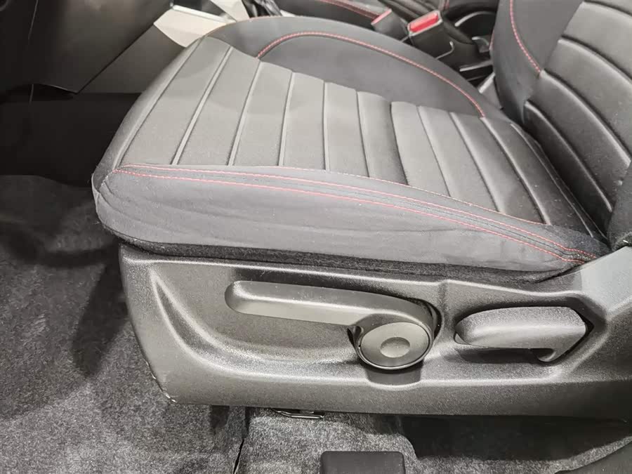 Soueast Vitara 2016 car image #21