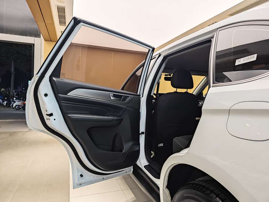 哈弗 哈弗M6 2024 汽车图片 #21