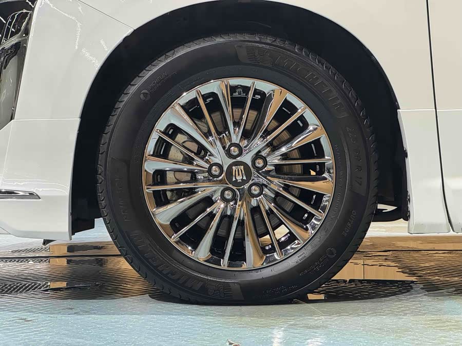 Toyota Vellfire 2022 #21 Toyota Vellfire 2022 immagine di auto #21