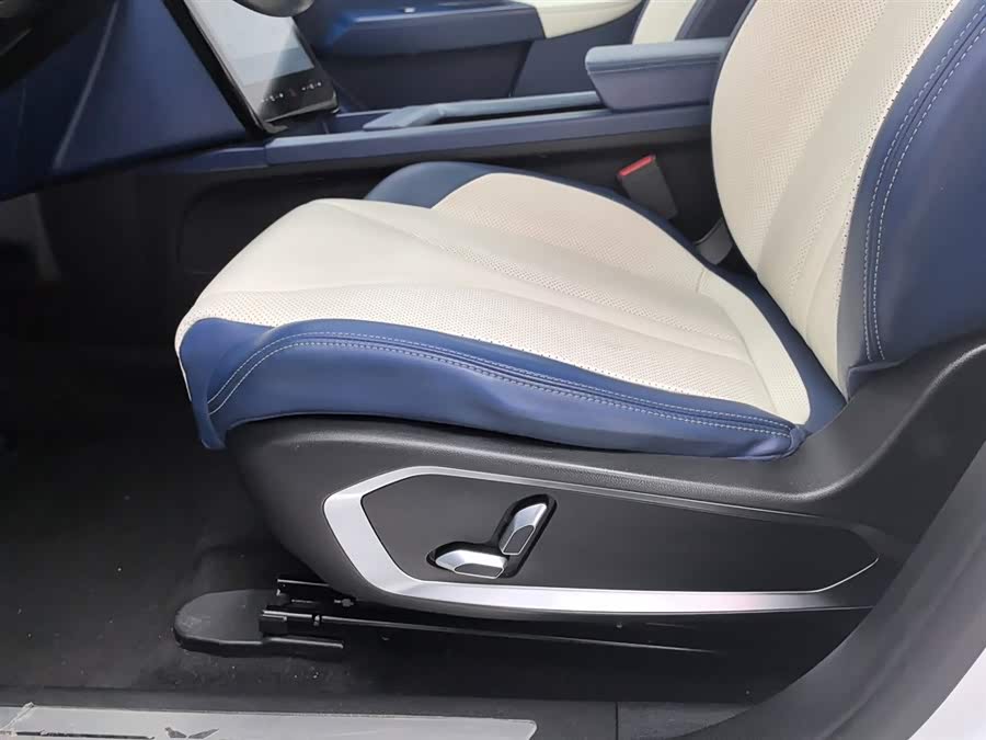 Xpeng G3 2021 #21 Xpeng G3 2021 immagine di auto #21