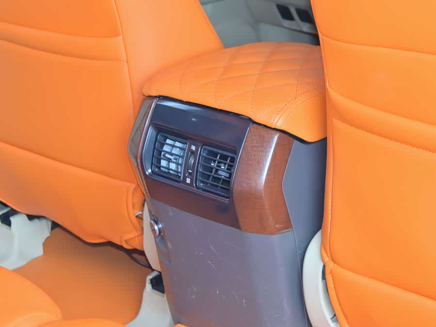 Toyota 2017 #21 Toyota 2017 car image #21