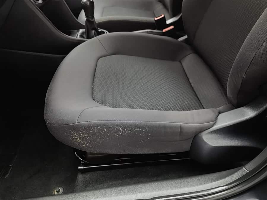 Volkswagen Santana 2013 #21 Volkswagen Santana 2013 immagine di auto #21