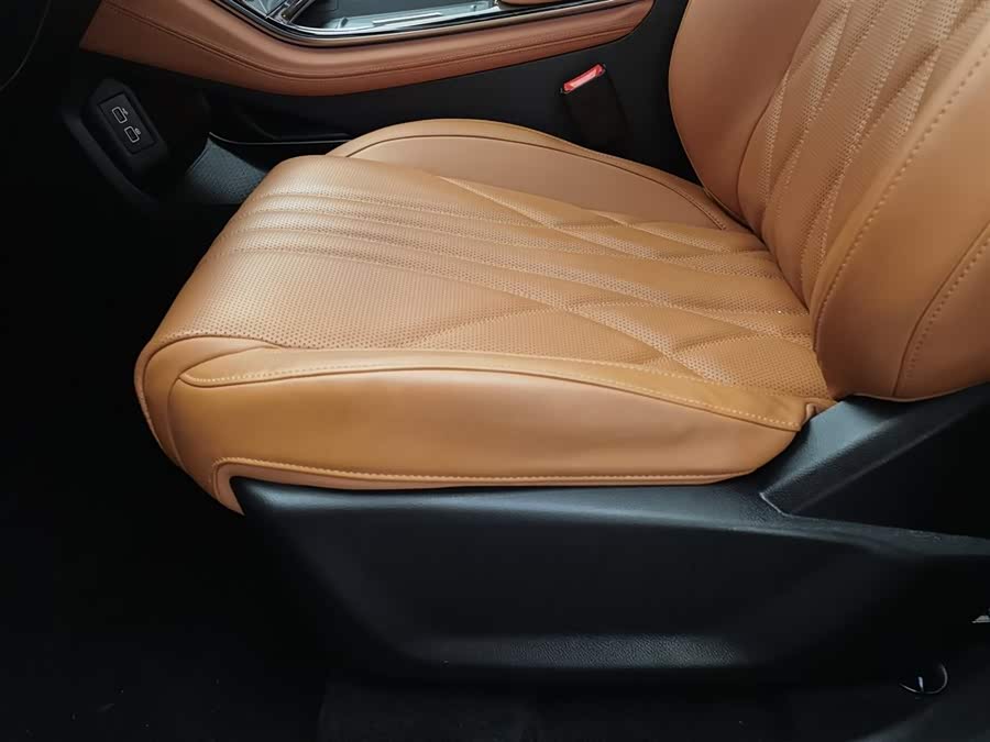 捷途山海 捷途山海L7 2024 汽车图片 #21