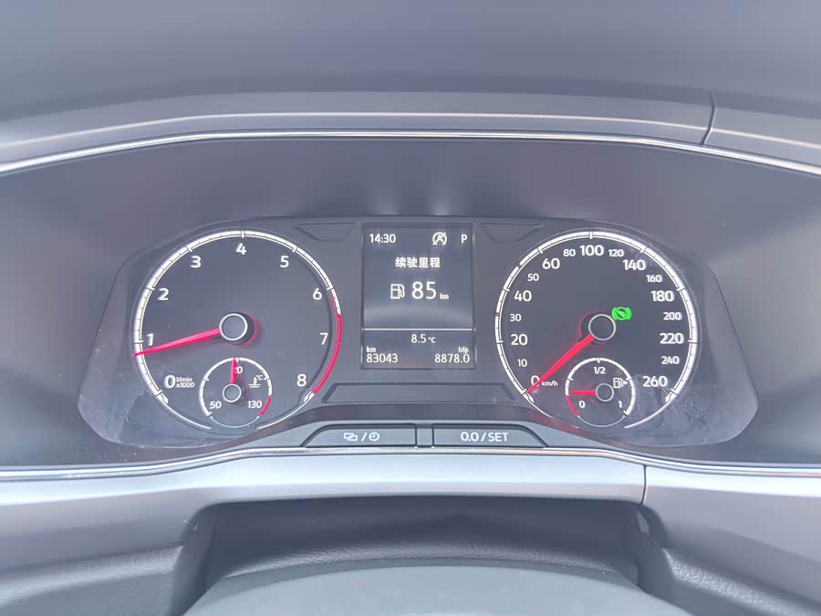 Volkswagen T-Cross 2020 car image #21
