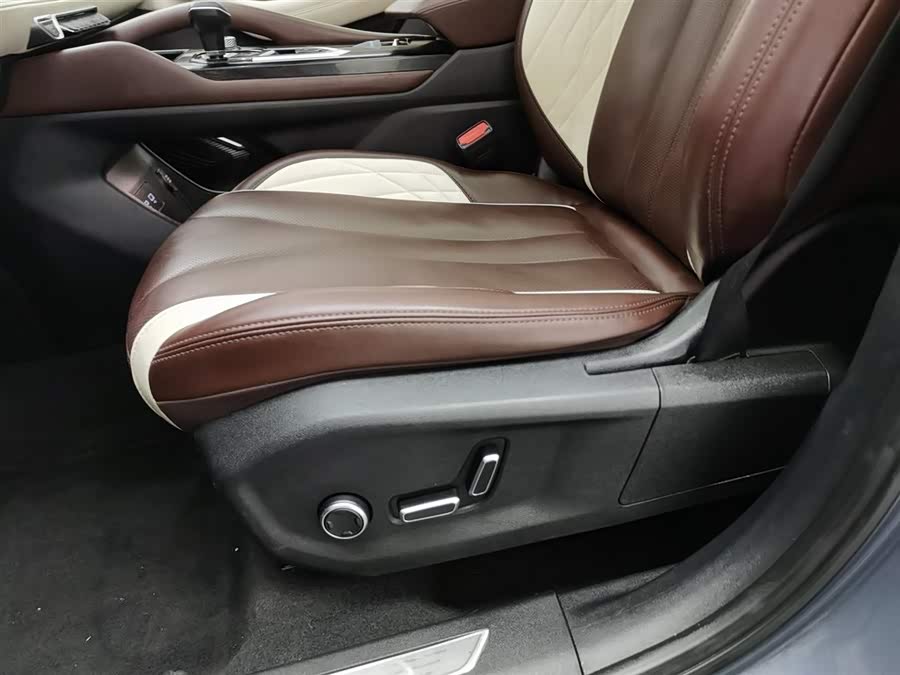 GEELY Monjaro 2022 #21 GEELY Monjaro 2022 imagem de carro #21