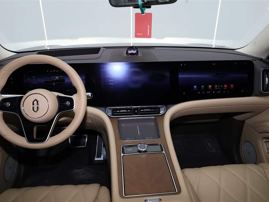 AITO 问界 问界M9 2025 汽车图片 #21