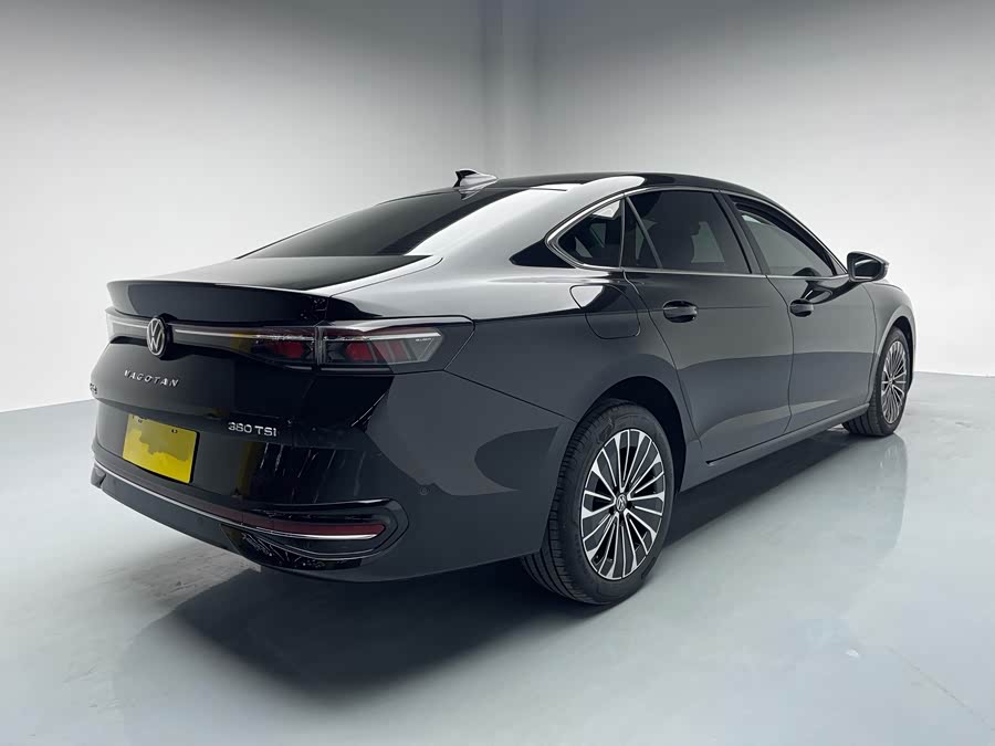 Volkswagen Magotan 2024 #21 Volkswagen Magotan 2024 car image #21