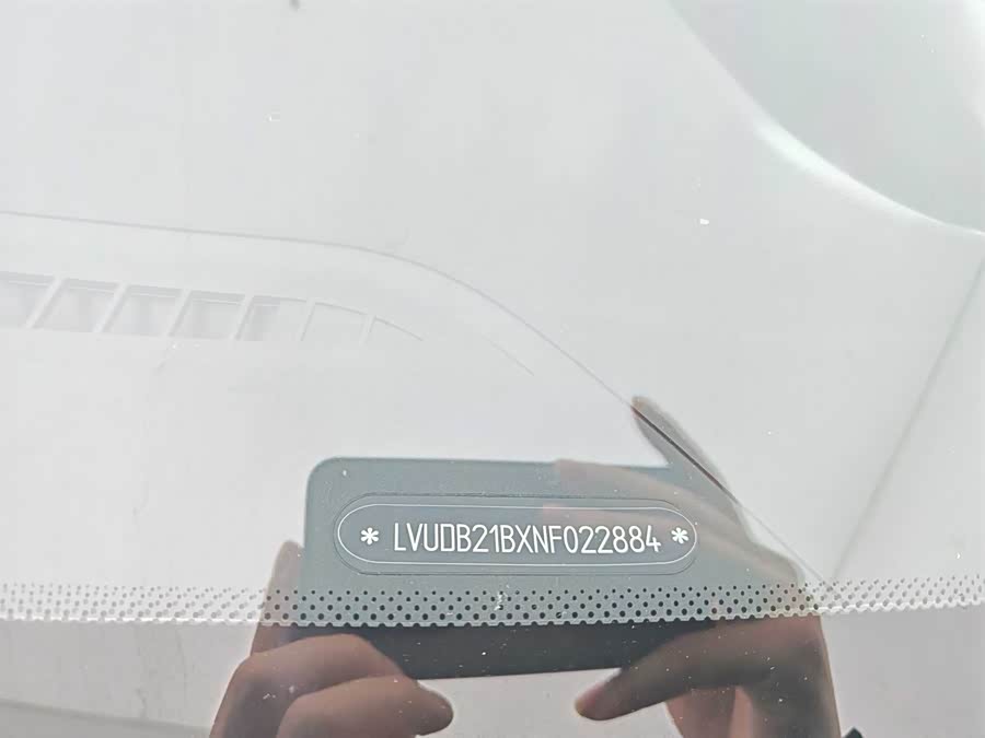 Jetour X70M 2022 #21 Jetour X70M 2022 صورة سيارة #21