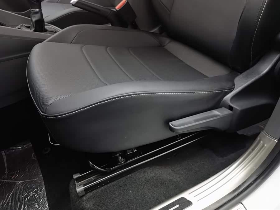 Jetta VS5 2020 car image #21