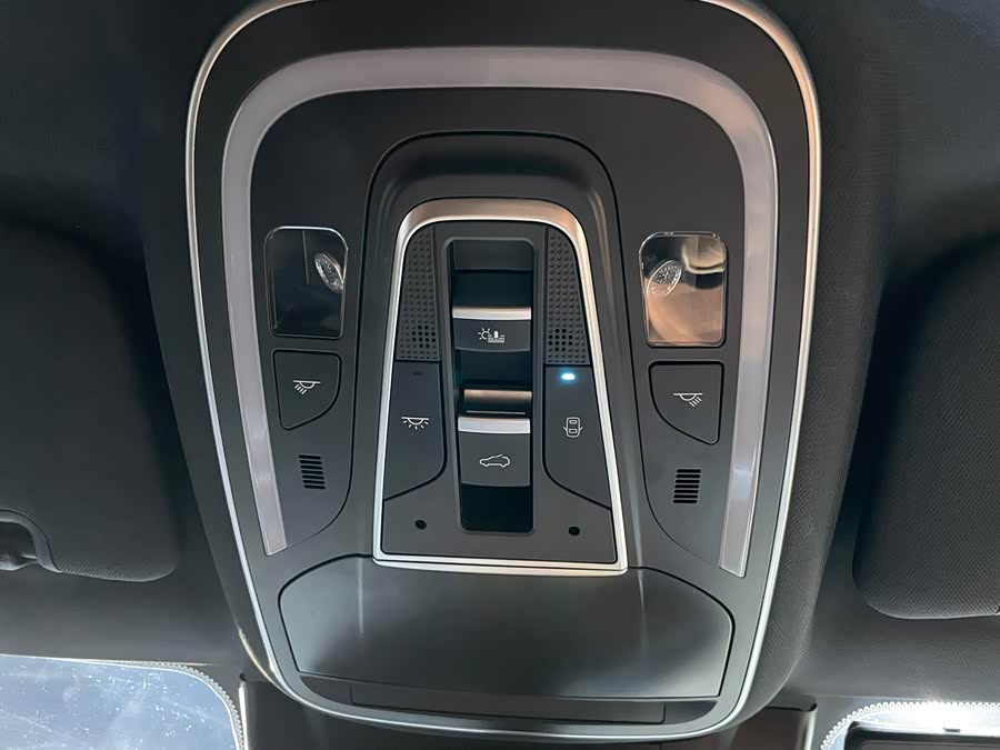 BYD Tang New Energy 2023 car image #21