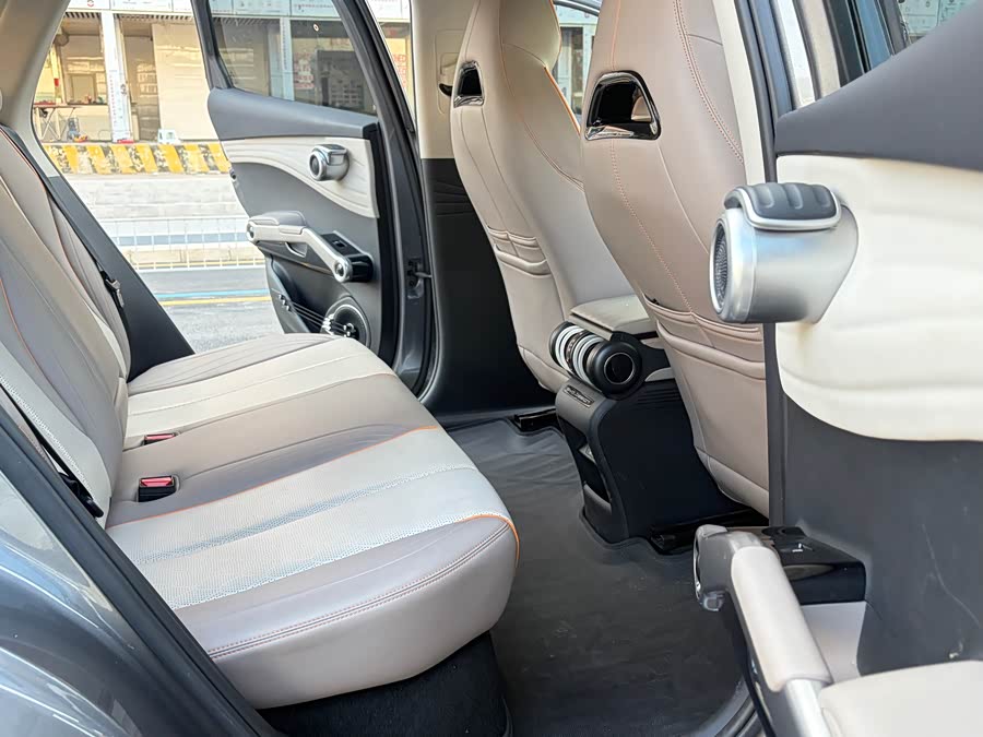 BYD Yuan Plus 2024 car image #21