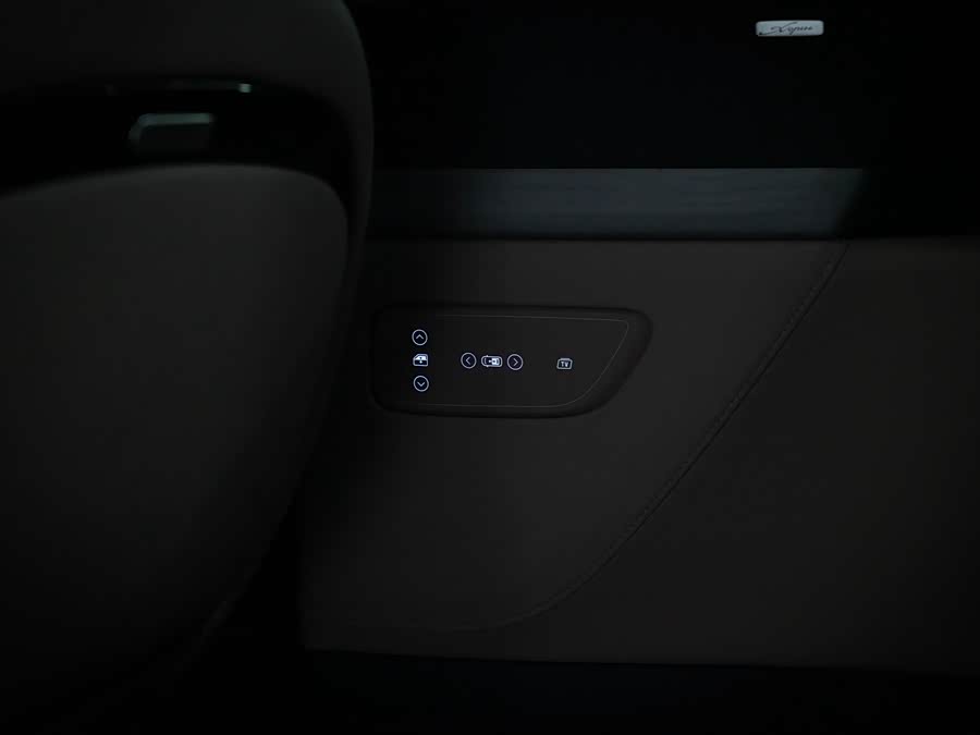 Xpeng X9 2024 #21 Xpeng X9 2024 immagine di auto #21