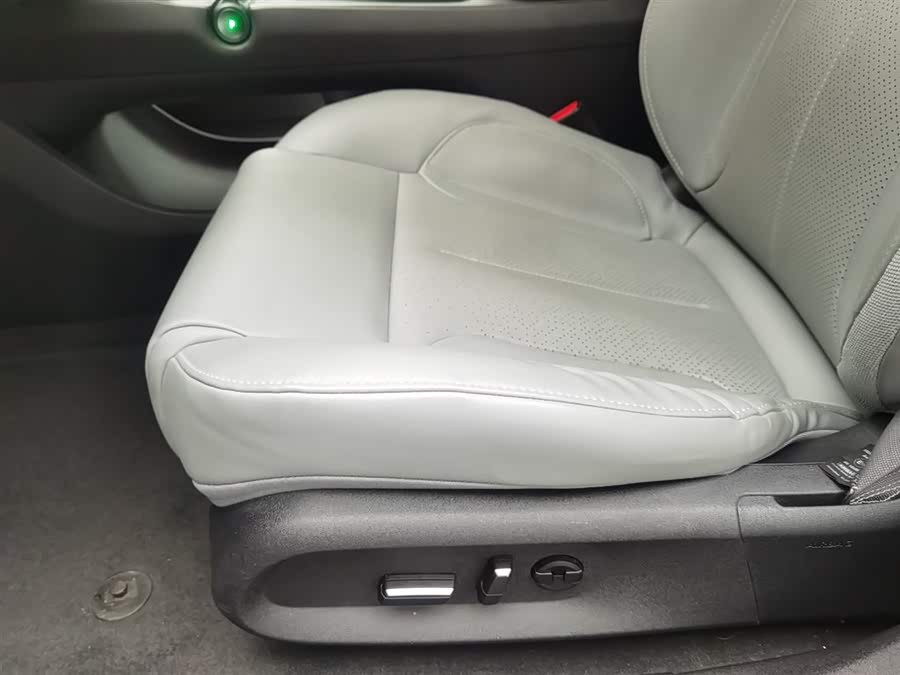 蔚来 蔚来ET5 2022 汽车图片 #21