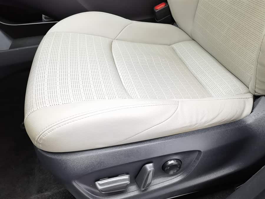 Toyota bZ4X 2022 #21 Toyota bZ4X 2022 immagine di auto #21