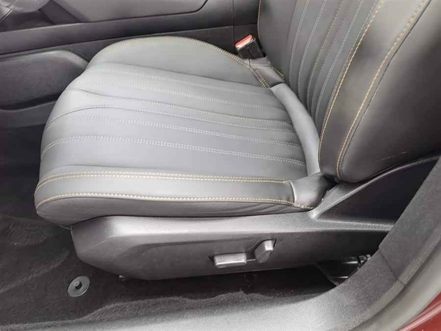 Peugeot 508 2019 car image #21