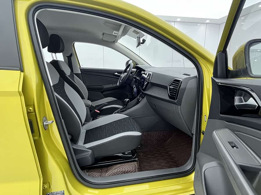 Jetta VS5 2021 car image #21