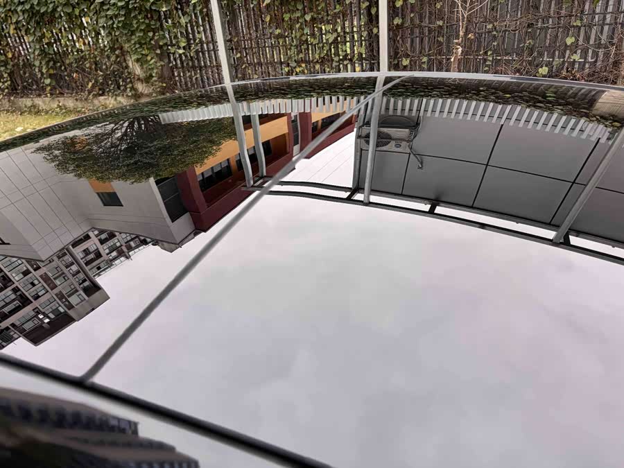 Ford Mondeo 2024 car image #21