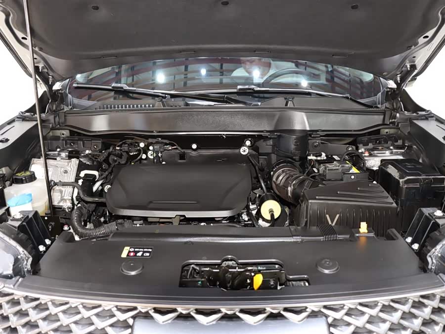 Haval H6 2024 car image #21