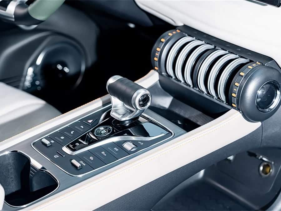 BYD Yuan Plus 2024 car image #21