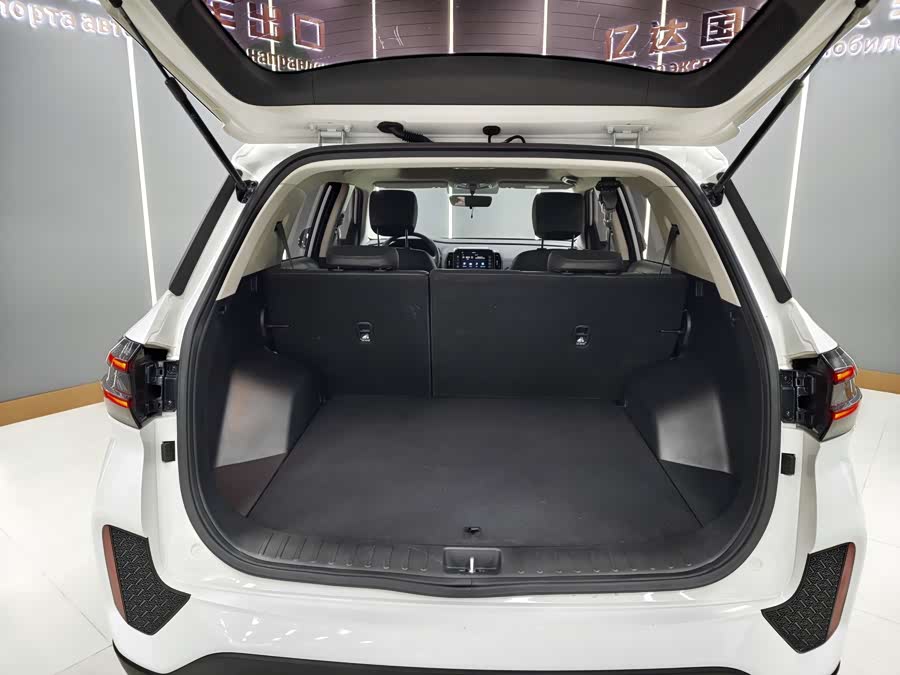 Hyundai ix35 2021 car image #21