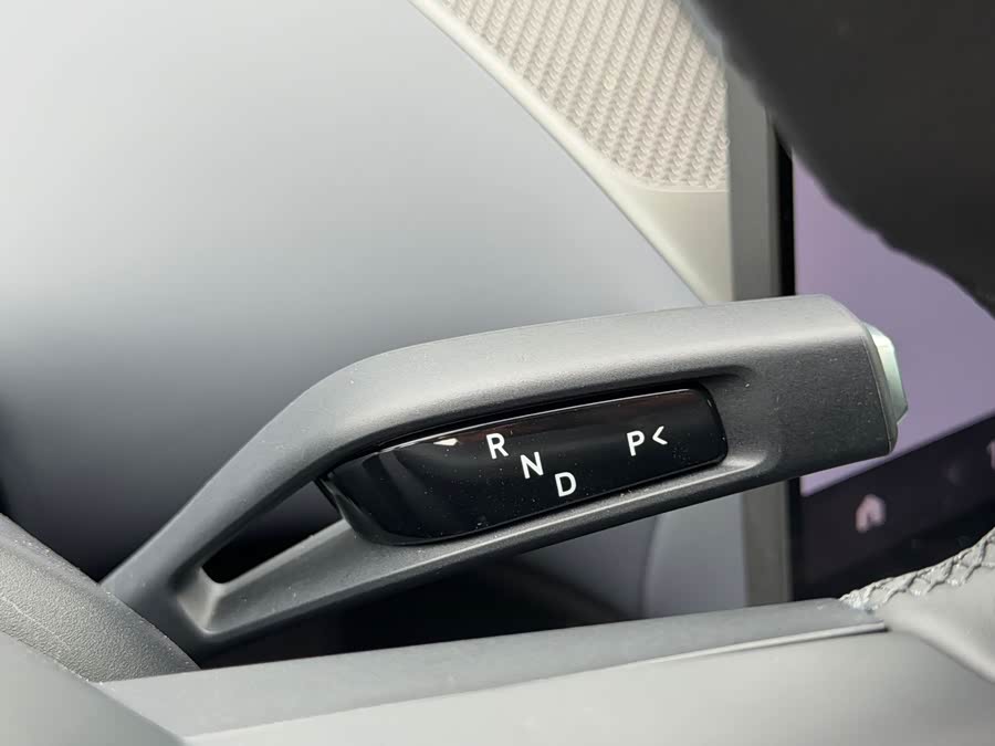 MI YU7 2025 #21 MI YU7 2025 car image #21